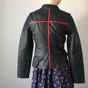 Star Wars Lightsaber jacket
